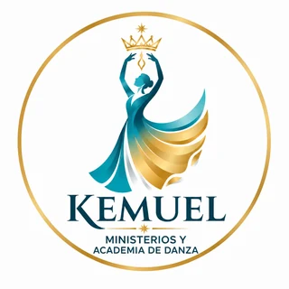 Logo oficial de Kemuel